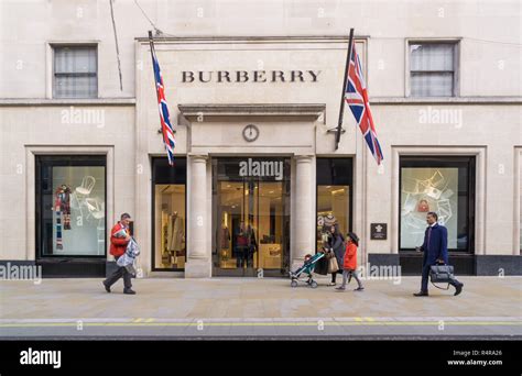 burberry lodon telefono|bond street burberry.